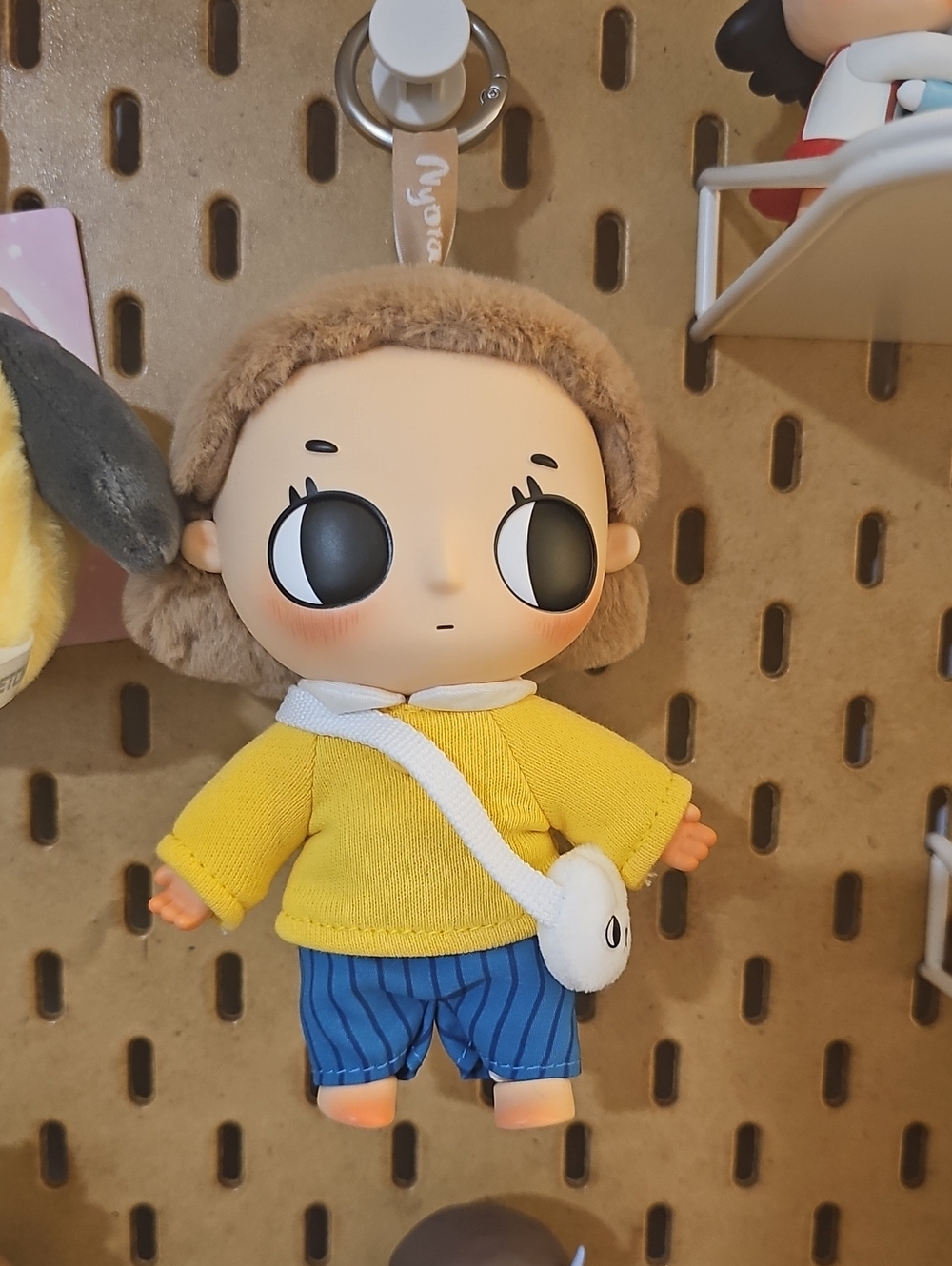 Pop Mart Nyota Plush